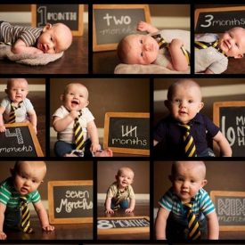 1-to-12-month-baby-photo-ideas 3