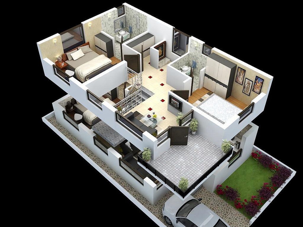 buy-small-house-plans-as-per-vastu-shastra-200-different-sizes-of-small-house-plans-inside