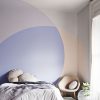رنگ دیوار اتاق خواب ، جدید ترین و بهترین رنگ برای دیوار اتاق خواب