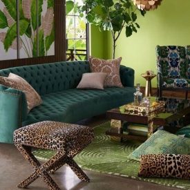 green furniture 10