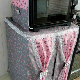 کاور ماشین لباسشویی
