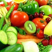 روش های تازه نگهداشتن میوه و سبزیجات
