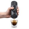 دستگاه اسپرسو ساز همراه یا مسافرتی، وسیله ای مهیج برای عاشقان قهوه