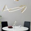 لوستر مینیمال و ایجاد یک روشنایی مدرن در خانه