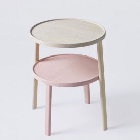 side table 16