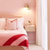 بهترین رنگ برای اتاق خواب کوچک چه رنگی است و چه ویژگی هایی دارد؟