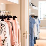 دکوراسیون مغازه کوچک لباس و روش هایی برای بهترین چیدمان