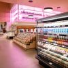 دکوراسیون مغازه سوپرمارکت و اصول طراحی دکور آن