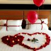 راهکارهای تزیین اتاق خواب عروس و ایجاد یک فضای رمانتیک و عاشقانه