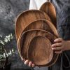 مدل های مختلف ظروف چوبی و بامبو برای یک آشپزخانه ی ایده آل