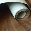 کاغذ دیواری طرح چوب راهی برای تحول در دکوراسیون خانه