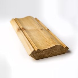 قرنیز چوبی